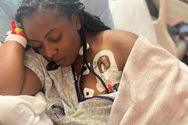 Fundraiser by Qunetha Smith : Donate to Courtney Brown's Life-Saving Kidney  Transplant