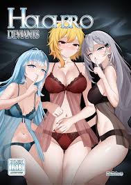 🔞[Gallery] ID girls | | Truyen-Hentai.com