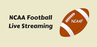 Live football streaming is a great opportunity to watch your favourite games online absolutely free. Ncaa Football Live Streaming On Windows Pc Download Free 1 11 Com Dofustream Ncaafootball