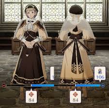 Maybe you would like to learn more about one of these? Time Skip Mercedes Fire Emblem Three Houses 1 8 Minecraft Skin
