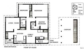 We did not find results for: Simple House Blueprint Two Bedrooms House Plans 76388