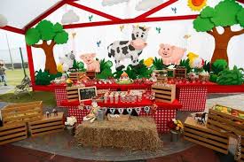 ·decoracion cumpleaño infantil (la granja) ·decoracion cumpleaño infantil (frutillita fashion) si quieres hacer manualidades de animales de granja para decorar una habitación o una fiesta tema. Fiesta De Granja Para Ninas Buscar Con Google Fiesta De Granja Cumpleanos De Granja Decoracion Fiesta De Animales