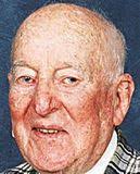 Harold Robert “Banny” Bannister (1915-2009)