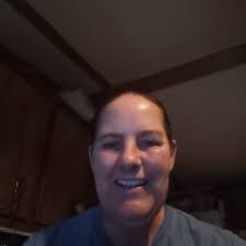 Jaxson got a hair cut the other day. I didn't wanna get it cut, but it was  just getting so hard to do trach changes because his hair was so long. ￼