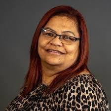 Candace Reyes's Instagram, Twitter & Facebook