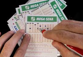 Boa sorte pessoal#megasena #megasena2398 #rafaelaloterias #tabelinha #megaacumulada. Mega Sena Aposta Unica Leva Premio De 60 Milhoes