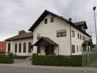Mich würde mal interessieren wie es in der gemeinde bei den konservativen baptisten abläuft. Evangeliumschristen Baptisten Wikipedia