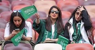 منتخب سيدات السعودية في بطولة العالم للبولينغ! ØµÙˆØ± Ù…Ø´Ø¬Ø¹Ø§Øª Ø§Ù„Ø³Ø¹ÙˆØ¯ÙŠØ© 2018 Ù…Ø´Ø¬Ø¹Ø§Øª Ø³Ø¹ÙˆØ¯ÙŠØ§Øª ÙÙŠ Ø§Ù„Ù…Ø¯Ø±Ø¬Ø§Øª ÙØ±ÙŠÙ‚ Ù…Ø´Ø¬Ø¹ÙŠ Ø§Ù„Ù…Ù†ØªØ®Ø¨ Ø§Ù„Ø³Ø¹ÙˆØ¯ÙŠ ÙŠØªÙØ§ÙˆØª Ø¹Ø¯Ø¯ Ø§Ù„Ù…Ø´Ø¬Ø¹ÙŠÙ† ÙÙŠ Ù…Ø¨Ø§Ø±ÙŠØ§Øª 2018 ÙÙŠ Ø±ÙˆØ³ÙŠØ§ Ø¨Ø´ÙƒÙ„ ÙƒØ¨ Girls World Girl World Cup