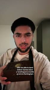 People Met Santan Dave in Nottingham Centre