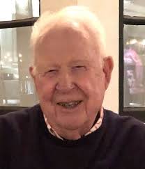 Edward Dear Obituary (1932