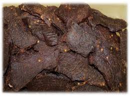 Maybe you would like to learn more about one of these? Smoked Deer Jerky Recipe Smoked Venison Smoke Grill Bbq