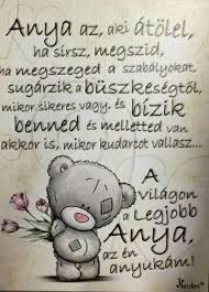 Anyák napi képeslap, képeslapküldés, virág, virágküldés, ajándékok és versek. Super Elastic Hi Rise Jeggings Anya Family Quotes Hungarian Quotes