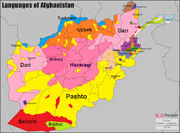 Just click on the location you desire for a postal code/address for your mails destination. Languages Of Afghanistan Mapporn
