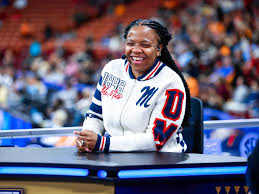 Ole Miss Women's Basketball...