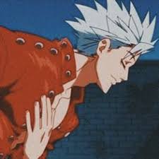 Pin By Laurineide On Los Siete Pecados Capitales Nanatsu No Taizai In 2020 Seven Deadly Sins Anime Otaku Anime Anime