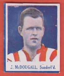 Gallery of Famous Footballers 1931