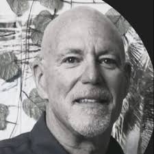 Here in Bay Harbor Resort in northern Michigan this week.