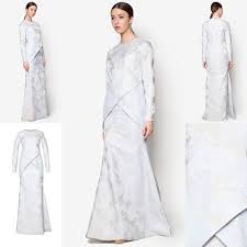 *first published 17 may 2017, last. Fesyen Trend Terkini Bianco Mimosa Axiom Baju Kurung Moden Baju Raya 2017 Batik Fashion Fashion Dresses