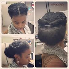 4c hair is the coiliest on the hair typing chart and many black women prefer protective hairstyles. Protective Natural Hair Styles On Instagram By Itsreallyrelle It S Protective Style S Hair Styles Natural Hair Styles Protective Hairstyles For Natural Hair