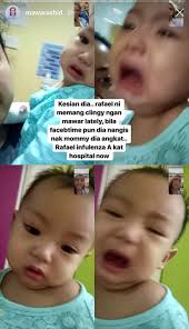 We did not find results for: Anak Mawar Rashid Positif Influenza A Lepat Pisang