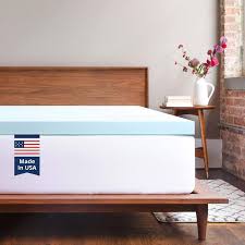 We did not find results for: Buy Viscosoft Memory Foam Mattress Topper King 3 Inch Response Gel Mattress Pad Online In Turkey B07jh94k2k