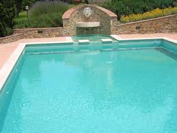 Bahamas Bisazza Glass Mosaic Tile As Used In A Swimming Pool Pool Patio Pool Pool Tile