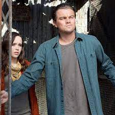 Рассказ о доме коббе — талантливом воре. The Ending Of Inception A Hidden Inception Explained