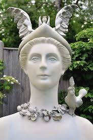 Go&Do: Sculpture Gardens at Sanctuary Arts open free for viewing