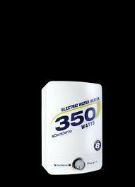 Kami melayani pembelian hingga nusantara. Daalderop Water Heater Pemanas Air Listrik