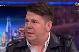 Comunicado urgente de Lucas, de Andy y Lucas, sobre su nariz: 'Ha sido  culpa mía'