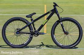 Learn more about crankworx at redbull.com/bike slopestyle courses, as incredible as they are, tend to be fairly predictable. Rose Bikes 2016 Range Our Top Picks Factory Jackson Factory Jackson