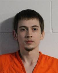 SUSPECT ARRESTED FOLLOWING HOMICIDE IN ANTLERS FOR IMMEDIATE RELEASE: JUNE  10, 2025 ANTLERS, OK