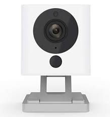 Esp32 cam blynk multiple camera surveillance. How To Setup A Wyzecam Security Camera With Motion Detection Alerts Sent To Your Iphone Osxdaily