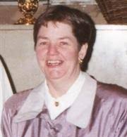Obituary of Jane Murphy