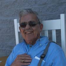 Obituary, Visitation & Funeral Information