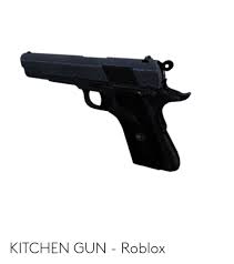 If there's one we we meme on my discord, it's the amount of angry kiddos mad that their rare got leaked, when no one knows. Kitchen Gun Roblox Roblox Meme On Me Me