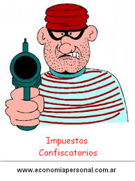 La pesadilla de los impuestos | Economía Personal