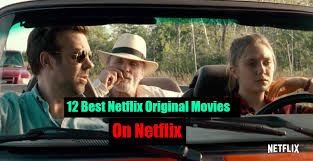 Not that she slacked on the action, though: 12 Best Netflix Original Movies You Should Be Watching 2020