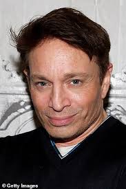 He is best known for his work as a cast member on saturday night live, fo. Snl Star Chris Kattan Says Show Boss Pressured Him Into Having Sex With Film Director Daily Mail Online