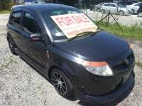 Used proton saga for rm 24 500 at sibu, sarawak. Kereta Murah Sibu Kereta Terpakai Com My
