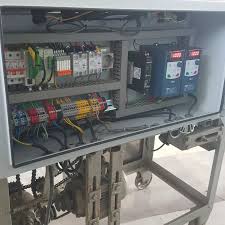 اورهال و اتوماسیون دستگاه مکانیکی پیلوپک ماشین سازی مسائلی #plc #hmi #cnc  #dener #hnc_3106 #cncmachining #baykal #اکسرودر #برک #برک_پرس #اورهال  #پی_ال_سی #اتوماسیون_صنعتی #سی_ان_سی #سی_ان_سی_فلز #قیچی #پرس #پرس_ضربه_ای  #برق_صنعتی #گیوتین #برق #اچ_ام_آی ...