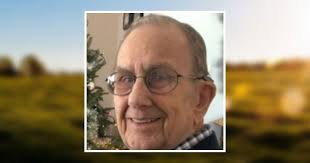Robert K. Cyr Obituary March 15, 2019