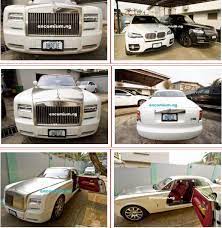Christopher oghenebrorie okotie (born 16 june 1958) is a nigerian televangelist and the pastor of the household of god church international ministries, a pentecostal congregation in lagos since february 1987. Rev Chris Okotie Explains His Decision To Splash N110 Million On New Cars 36ng