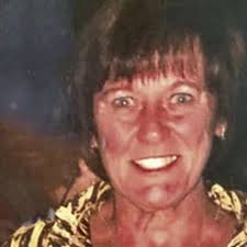 Debora (Debbie) Todd Deloach Obituary March 28, 2019