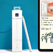 Wiwu Pencil Magic Active Capacitance High Precision Touch Stylus Pen For Apple Ipad 9 7 Inch 2018 Etc