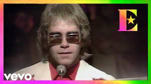 Elton John