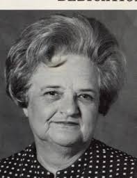 Nina Boles Hunt (1913-2005)