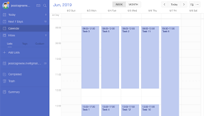 This channel will give you amazing tutorials and reviews. The 5 Best Time Blocking Apps Zapier