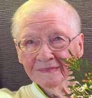 Evelyn Leggett Obituary (2013)