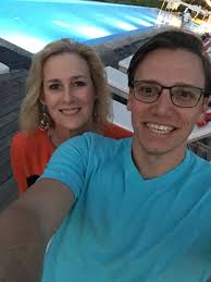 American University Swimming and Diving